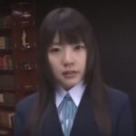 【清楚ビッチ化】つぼみがディルドと唾液で魅せる｜連続ごっくんフェチ映像