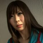 【着衣フェラ×ぶっかけ】熟女に咥えられ…フィニッシュはオンザワンピ