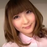 【仁科百華×包茎皮むき】エロナースが皮むきフェラ…アナル舐め→シックスナインで絶頂誘導｜チンポ責め全開