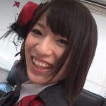 【成宮ルリ×臭覚フェチ交流】アイドルのまんことアナルを嗅ぎたがるファンたちに囲まれて…変態フェチに捧げる嗅覚プレイ