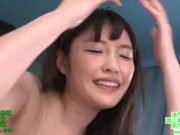 【潮吹きアクメ】敏感体質の美少女は体中舐め回される濃厚交尾で痙攣失禁潮吹きアクメで果ててしまう