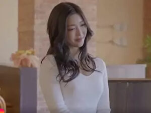 【中出し不倫】中出しセックスがしたい人妻は若い男に妊ませ交尾をおねだりしてしまう