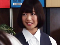 【OL肉便器】巨乳OLが会社の秘密を知った制裁として肉便器改造の刑を受けてアクメ堕ちしてしまう