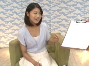 【連続アクメ女】簡単にアクメ晒すザコマンコ素人女を失神するまでアクメさせる