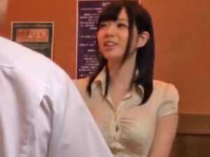 【マッサージアクメ】お姉さんが悪徳マッサージで久々にマジイキアクメを晒してしまう