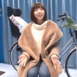【人妻アクメ】欲求不満な人妻はアクメ自転車でマジイキしても満足できずリアルチンポを欲してしまう