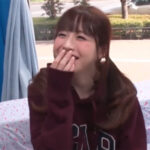【美少女イキ映像】むっつりスケベ美少女がバックで突かれてスケベ汁垂らしながらマジイキ
