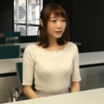 【アクメ女教師】生徒の子供チンポではイカない宣言の女教師があっさりデカチンポに屈服する