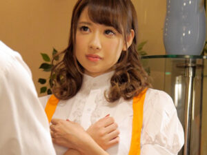 【乳首アクメ】エステで媚薬を盛られて乳首がクリトリス化！デカパイ犯されて腰振りアクメ