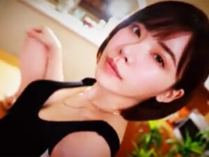 【NTR痴女】「溜まってるんでしょ？」巨乳痴女が恋人持ちの男を誘惑してNTR交尾三昧