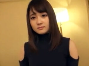 【素人人妻】欲求不満の人妻をナンパしたらスケベすぎて膣奥射精OKの孕みたがりだった