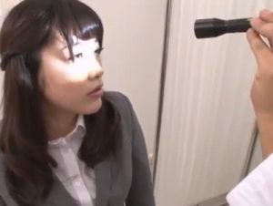 【催眠セックス】催眠に堕ちた巨乳女教師が…言われた通りに肉便器になって生交尾してしまう！