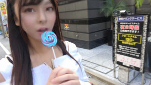 【膣穴こじ開け】普段は済ました顔で動画配信する女にチンポ生で突っ込んだら本性晒してアクメ晒し