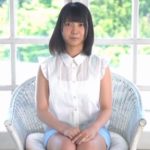【戸田真琴×中出し】生交尾に興味津々な美少女が妊娠覚悟の中出しおねだり！