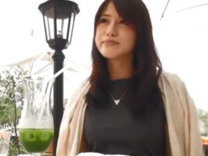 【地方妻不倫】性欲を満たしたくて不倫サイトで男を漁る広島の人妻と濃厚交尾をハメ撮り！