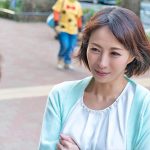 【素人妻ナンパ】上品な美人妻がナンパされて性感帯を告白！当然中出しで犯されて下品な声を出してしまう