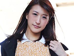 【山口希望】寂しくなるとすぐ生交尾相手を探してマンコ犯してもらう美人妻