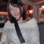 【素人ナンパ✕中出し】可愛い女の子をナンパしたらドM調教済の肉便器だったので雑に犯して中出しキメた