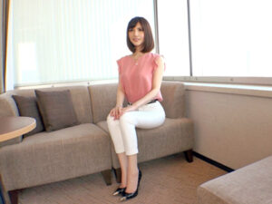 【変態マゾ素人】美人なのにド変態マゾ素人がアクメ姿をカメラに撮られて性欲を満たす