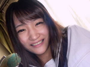 【女子校生アクメ】電マでアクメ拷問された制服少女はアクメマンコに生チンポ挿入されて濃厚ベロキスを求めてしまう