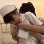 【ナースおもらし】勤務中のナースにとびっこでリモートおもらしさせてそのままレイプ！