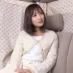 【人妻中出し】美人な素人妻をナンパして生中出し種付けプレスで犯す！