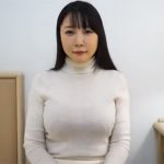 【美人妻】芸能人並みの容姿と爆乳で魅了する人妻がザーメン搾取SEX