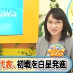 【潮吹き】清楚なキャスターがカメラ前で絶叫イキと潮失禁