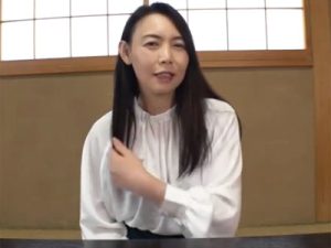 【排卵熟女】閉経した熟女が久々の濃厚交尾で何回も種付け中出しされて生理復活排卵アクメをキメる