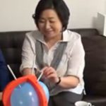 【熟女ナンパ】若い男にナンパされて欲情した熟女はマンコをビチョビチョに濡らして本気の生交尾で中出しアクメ