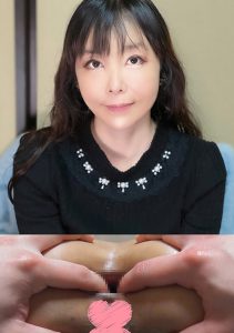 放屁嗅ぎ！清楚な人妻の尻穴を執拗に弄る！あや