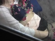 【人妻24時】暇な主婦を24時間監視したら生々しいオナニーして濃厚中出し不倫交尾を繰り返す性獣だった