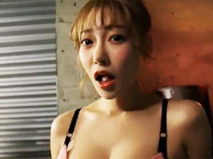 【明日花キララ×キメセク】ドスケベボディのギャルがキメセクで本気アクメ晒し！性欲丸出しの下品すぎる生交尾