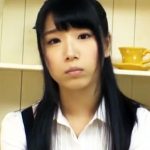 【みひな×ごっくん×潮吹き】チンポ丸呑み精液ごっくんフェラから始まる生交尾！潮吹き失禁アクメで体液まみれに