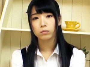 【みひな×ごっくん×潮吹き】チンポ丸呑み精液ごっくんフェラから始まる生交尾！潮吹き失禁アクメで体液まみれに
