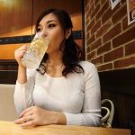 【宮川ありさ×キメセクハメ撮り】巨尻パイパンの性処理専用人妻とチンポが溶けるような中出しキメセクハメ撮り