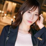 旦那に内緒で応募したシゴデキOLかえでさん。モデルでもやってたか？！と思わせるスタイルを舐めて！舐めて！バックで突きまくれば甘い声で何度も絶頂しちゃう変態ちゃんにジョブチェンジ！知的さから滲み出る女の性欲をご覧あれ！ 【初撮り】ネットでAV応募→AV体験撮影 2408