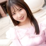 【H経験1回のピュアガール】経験一回だけの奥手女子なつかさんがドキドキのシロウトTVデビュー！敏感ボディを初めての愛撫でじっくり開発！恥じらいと快感が交錯する、ピュアガールの第二の初体験。 【初撮り】ネットでAV応募→AV体験撮影 2410