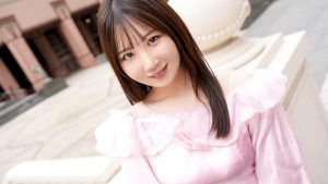 【H経験1回のピュアガール】経験一回だけの奥手女子なつかさんがドキドキのシロウトTVデビュー！敏感ボディを初めての愛撫でじっくり開発！恥じらいと快感が交錯する、ピュアガールの第二の初体験。 【初撮り】ネットでAV応募→AV体験撮影 2410