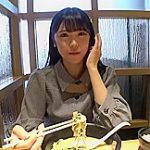 【素人首絞め中出し】美少女なのに下品ぎる生交尾を晒す素人娘！マンコから潮吹き放尿キメながら首絞め中出しでマゾイキ！