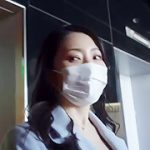 【妃ひかり×濃厚中出し】欲求不満な人妻が生チンポを目の前にして欲望まみれの生交尾！グチョ濡れ淫音響かせて膣奥大量中出し