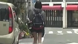 【JKレイプ】大人しそうなJKを狙って集団輪姦！未使用マンコをレイプで好き放題犯されまくるかわいそうなJK