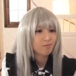 【板野有紀×コスプレぶっかけ】濃厚ベロキスに飢えたコスプレ美女とお望み通りのベロキス交尾で大量ぶっかけ