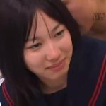 【JKナンパ】セックスの良さがイマイチわからなかった素人JKがナンパセックスでほぼ新品マンコを犯されて性の悦びを知ってしまう