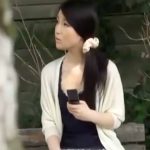 【人妻中出しレイプ】隣人に無理やり犯されて子宮から溢れるほどザーメンを中出しされてしまう人妻
