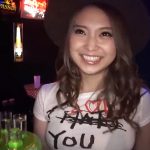 【琴音ありさ×中出し】ハプバーでほろ酔いになった店員と欲望のままに求め合うベロキス中出し生交尾！