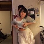 【大森涼子×近親相姦レイプ】久々に会った実の息子にレイプされてベロキス近親相姦とザーメンぶっかけでアクメしてしまう熟女母