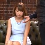 【望月あられ×催眠交尾】催眠術で全身クリトリス化した美女がカメラの前で激しい生交尾アクメ