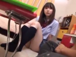 【中出し近親相姦】かわいいJK妹に我慢できなくなった兄が生チンポしゃぶらせて兄妹交尾開始！欲望のままに腰振って妹マンコに孕ませ中出し