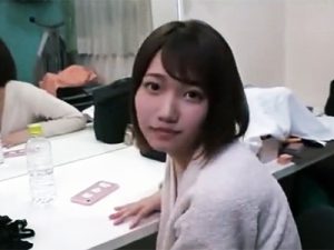 【菊川みつ葉×汗だく交尾】ムッツリスケベの美少女がフル勃起チンポを相手に本性丸出しの濃厚生交尾